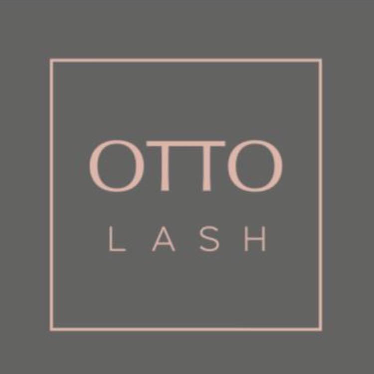 Logo OTTO Lash