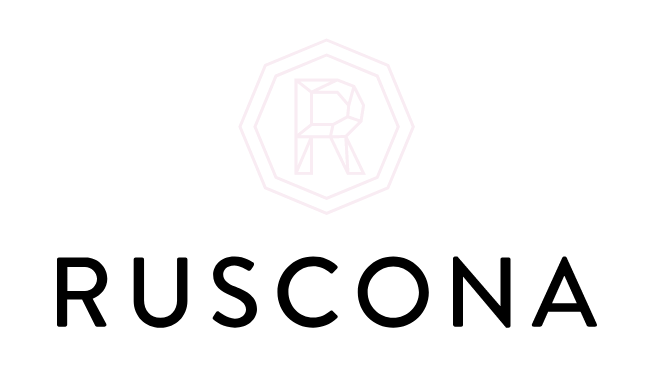 Ruscona Logo