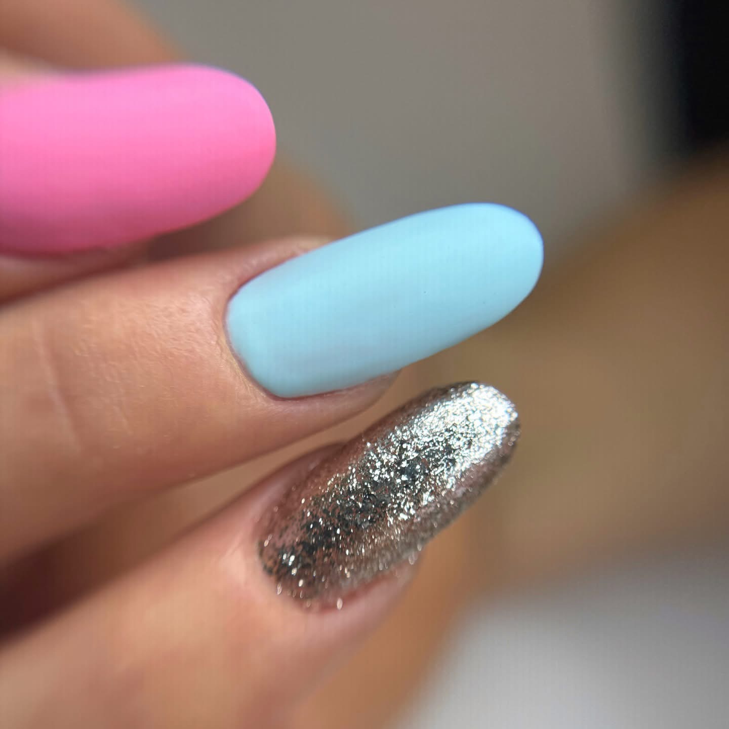 Příklad modeláže L