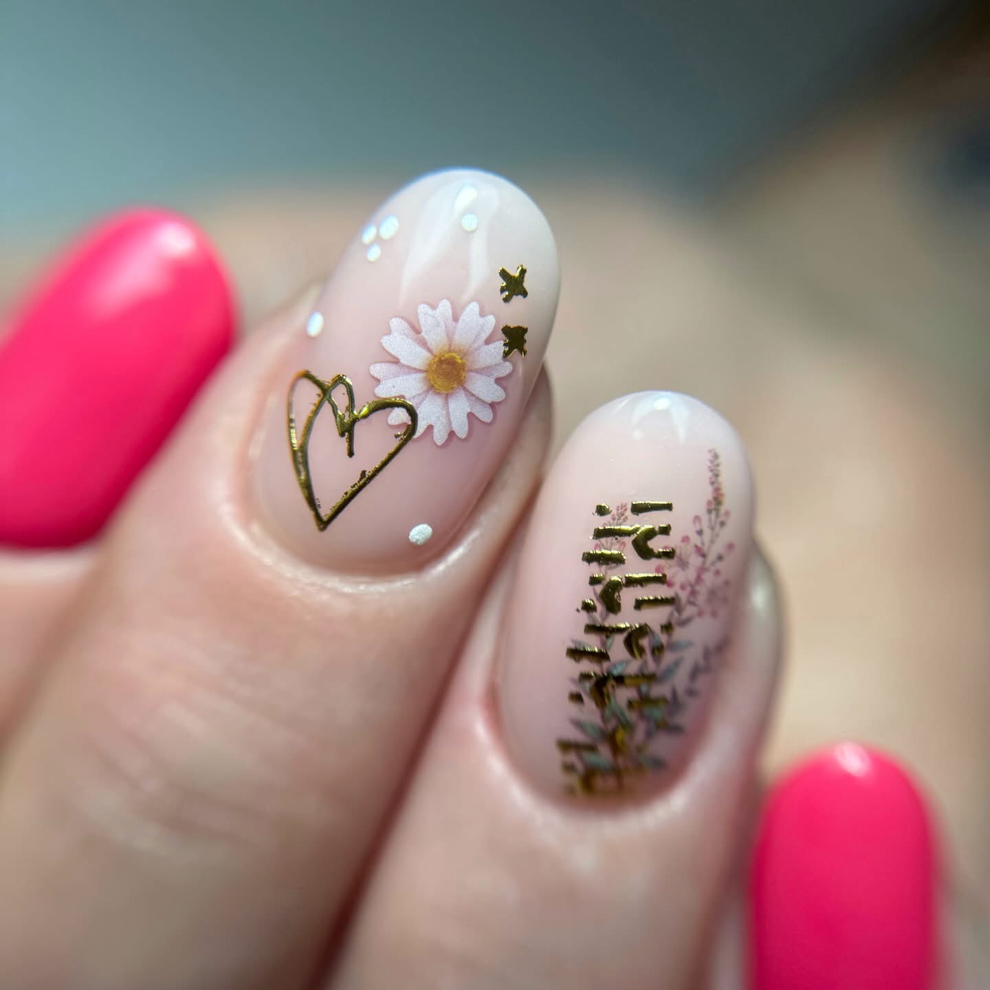 Příklad modeláže M