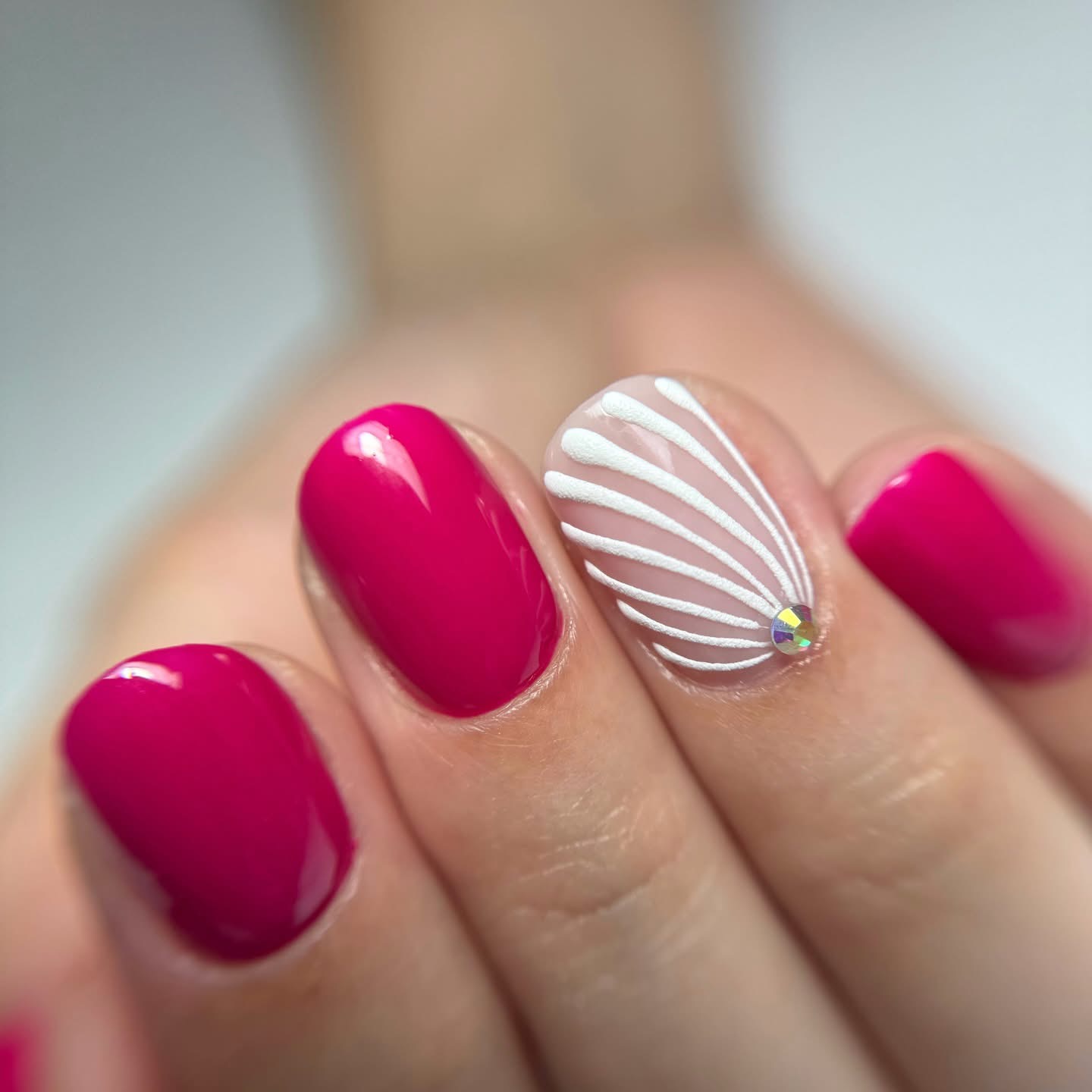 Příklad modeláže XS